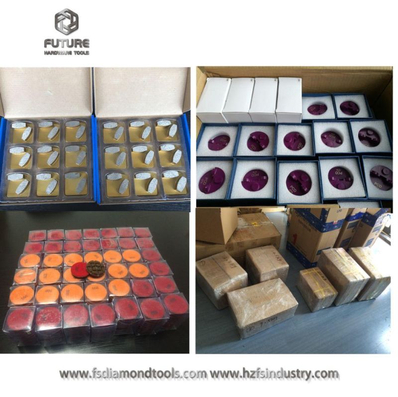 Hilti Diamond PCD Grinding Cup Wheel for Coating Removal