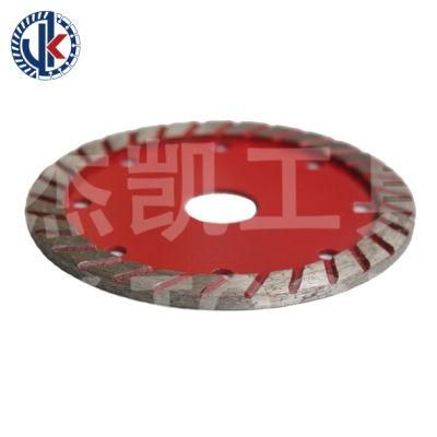 Cup Shape Polishing Cutting Diamond Grinding Cup Wheel for Concrete