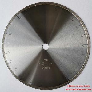 Hot Sale High Quality Export Germany Turkey Diamond Circular Saw Blade for Cutting Ceramic Tile Porcelain