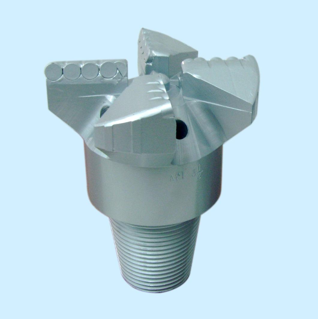 API PDC Non Coring Bit 94mm