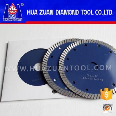 Super Premium 150mm Turbo Diamond Disc