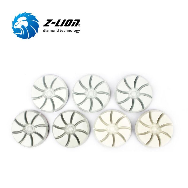 Best Quality Resin Bonded Floor Polishing Pad