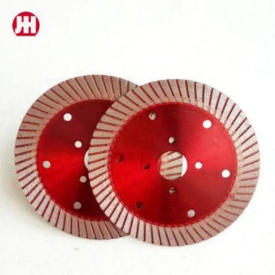 Professional Manufacturer Super Thin Diamond Blades for Tile