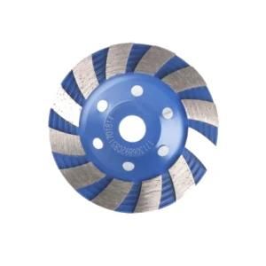Professional Diamond Grinding Cup Wheel for Marble