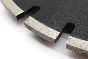 Floor Saw Blade for Asphalt Processing