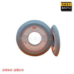 Factory Wholesale Corundum Double Bevel Wheel, Bevel Wheel