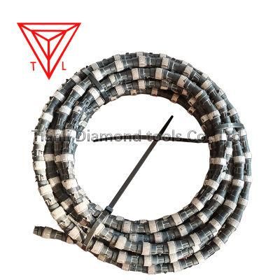 High Quality Diamond Wire Saw