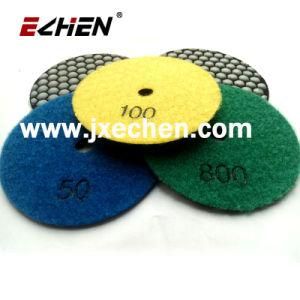 Polishing Pads for Marble Dry Use