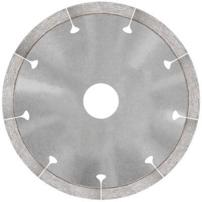 Diamond Saw Blade/Diamond Cutting Blade/Cutting Blade/Diamond Blade/Cutting Saw/Diamond Tool/Cutting Disc/Diamond Tools/Turbo Blades