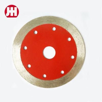Diamond Marble 350mm Cutting Blade with Straight Slot Trade Assurance