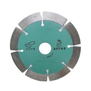 High Performance 230mm Diamond Saw Blade for Granite Cutting