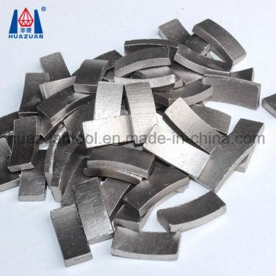 Diamond Segment for 70mm Concrete Core Drill Bit