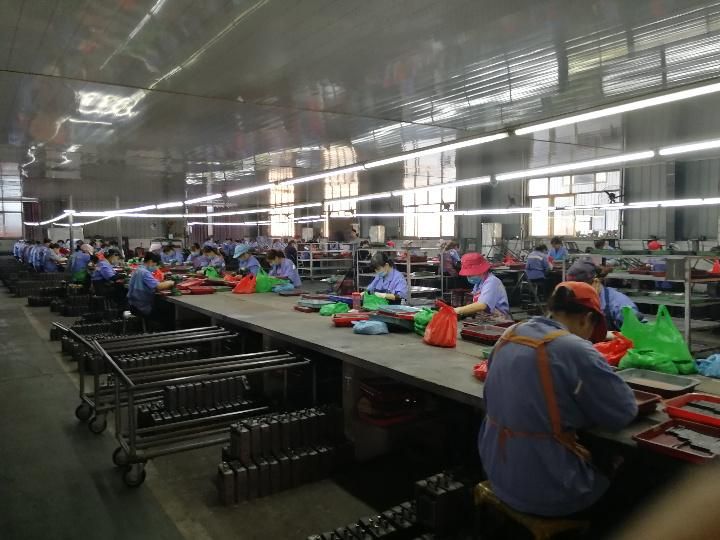 China Professional Diamond Segments Grinding Segment