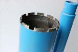 Diamond Bits Drilling Granite Concrete