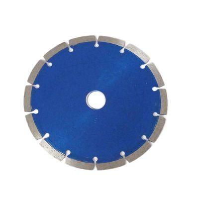 Diamond Segmented Cutting Disc Diamond Saw Blade