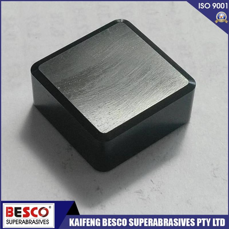 Supplier of PCBN Inserts &Super Abrasives