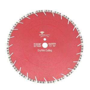 Diamond Cutting Blade for Angle Grinder-Diamond Saw Blade for Stone Cutting