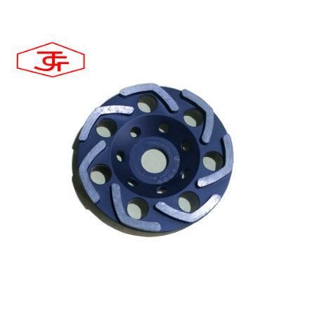 High Quality Wet Cutting Continuous Diamond Circle Saw Blade