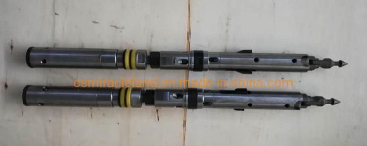 New Wireline Core Barrel Head/Mine Exploration Diamond Drilling (BQ NQ HQ PQ)
