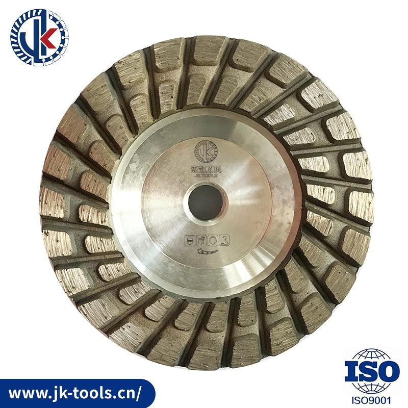 Diamond Cup Wheel for Stone Grinding Toos