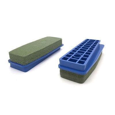 Grinding Block Stone Ceramic Grinding Block Plate Cleaning Polishing Repair Bula Grinding Block