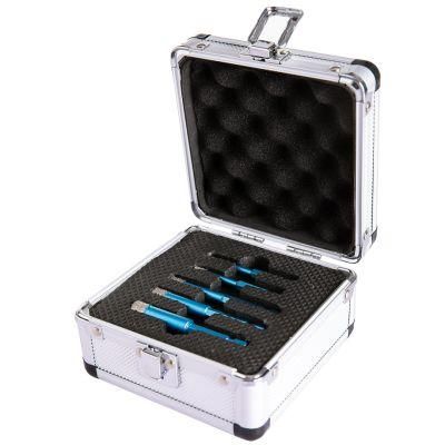 Hole Saw Kit Diamond Core Set/ Diamond Core Drill Bit Set M14 Tool Kit Set