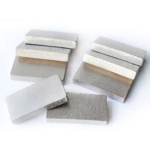 China Factory High Technology Fast Cutting Diamond Segments for Concrete Granite Marble