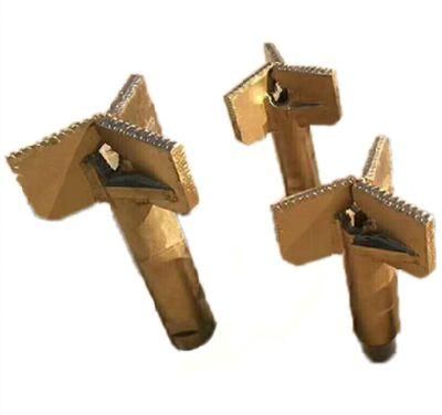 Water Well Bits, Tri-Wing Bits, Drag Bits, Alloy Bits, PDC Bits, Various Sizes 11 1/2