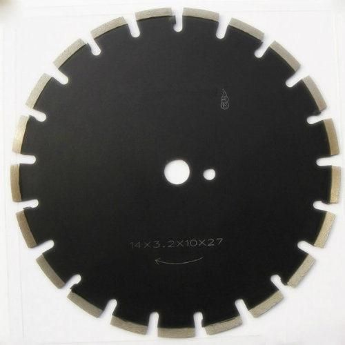 China Manufacture Diamond Circular Saw Blade