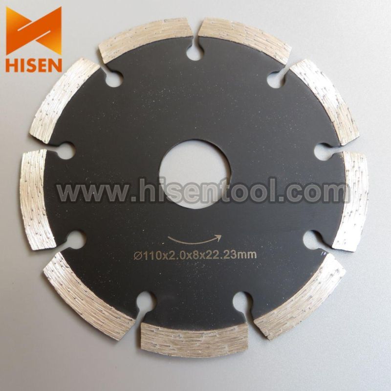 Diamond Cutting Tools for Stone