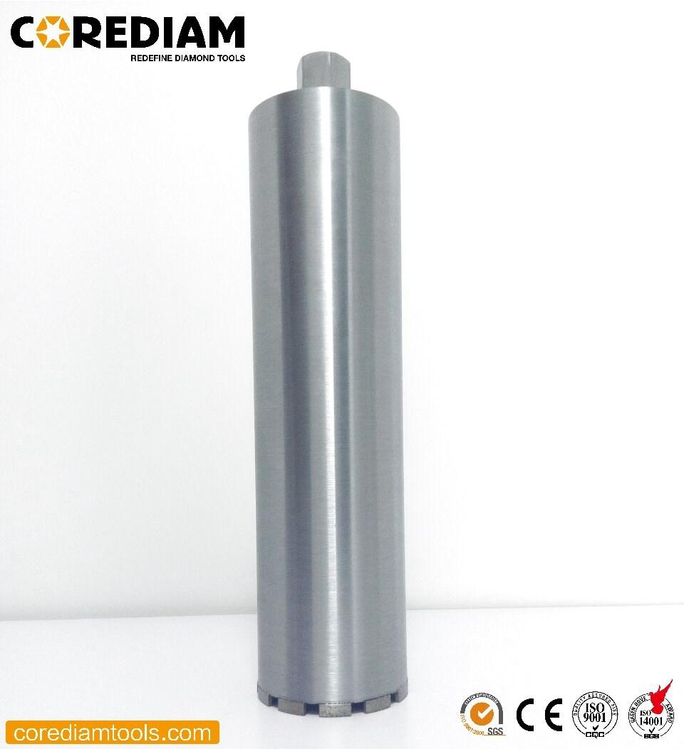 25mm-350mm Diamond Concrete Core Drill/Diamond Tools