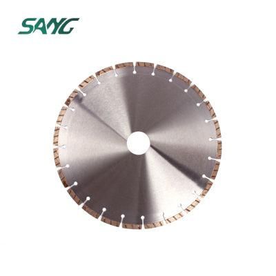450mm Diamond Blade for Marble