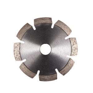 Fish Mesh Diamond Saw Blade for Cutting Cermmic Tile
