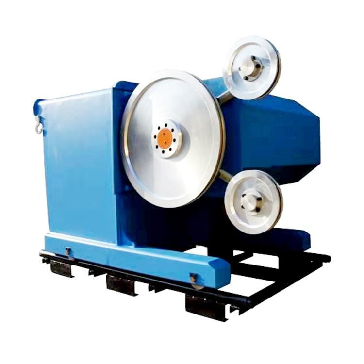 Mining Diamond Wire Saw Machine