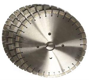 350mm/400mm Dimond Saw Blade for Marble and Granite