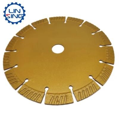 Top Grade Competitive Blade for Cutting Stone 14 Inch for Repair