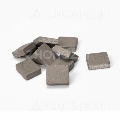 D1000 Brazed Diamond Segment for Granite
