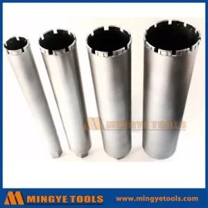 Diamond Core Drill Bit Wet for Marble and Granite