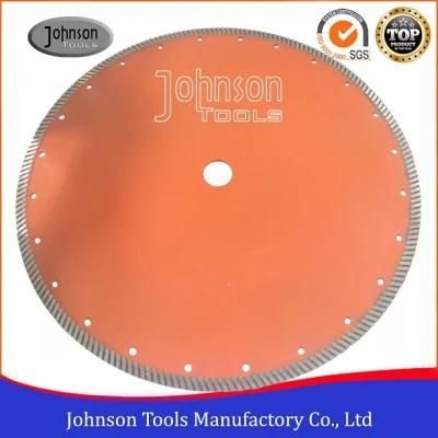 350mm Diamond Blade for Cutting Fire Brick and Refractory Brick