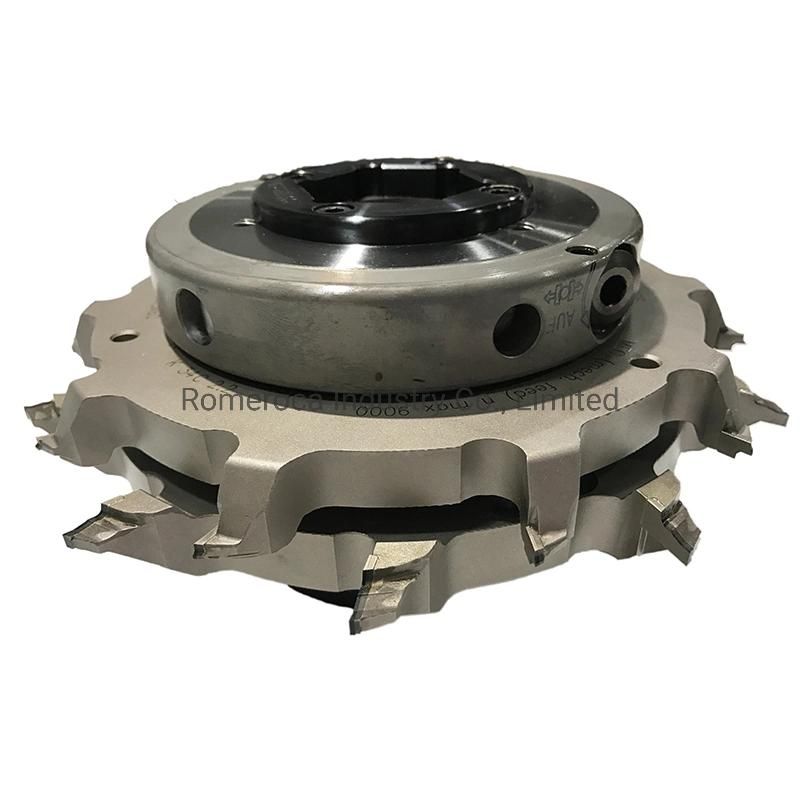 Multi Blade Rip Saw Metal Circular Blades Saw Blade