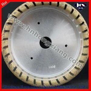 Metal Grinding Wheel for Glass