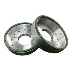 Diamond Grinding Wheel (For silicon D200)