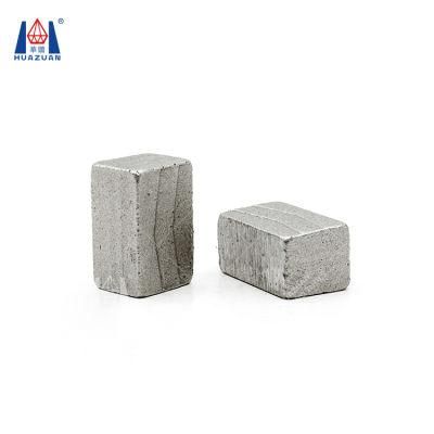 Diamond Tool Segment for Granite Cutting Disc