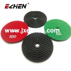 7 Step Marble Wet Polishing Pad