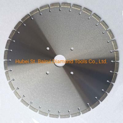 450mm Granite Blade Segment Height 10mm/12mm/15mm/20mm