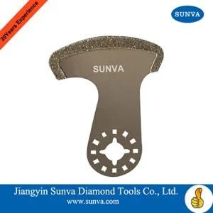 Sunva-Ob Special Diamond Tools/Oscillating Blade