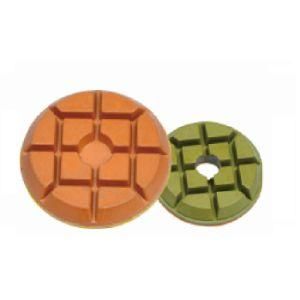 Diamond Polishing Disc for Mable Grinding 4 Inch