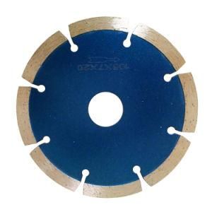 Wet Cutting 24&quot; Diamond Saw Blade for Tile Ceramics Porcelain Marble Material