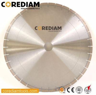 Granite Cutting Disc/Diamond Saw Blade/Diamond Disc/Diamond Tool