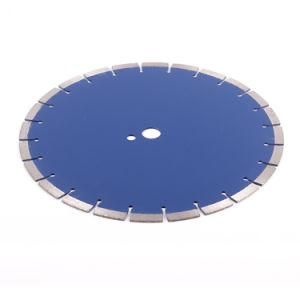 Good Quality 14 Inch High Frequency Weld Diamond Saw Blade